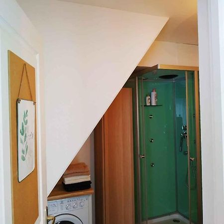 2 Min Walk From Train Station And Center Of Tours公寓 外观 照片